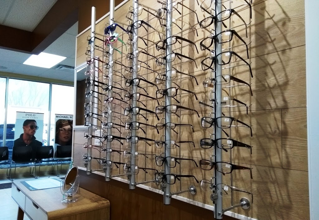 Mount Joy Eye Care | 9889 Markham Rd #3, Markham, ON L6E 0B7, Canada | Phone: (905) 201-1201