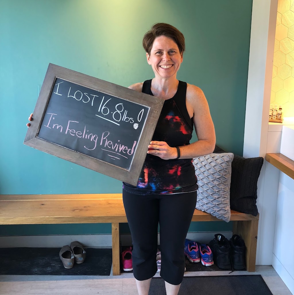 Revive Lifestyle Fitness | 2503 14 St SW, Calgary, AB T2T 3T8, Canada | Phone: (403) 700-0338