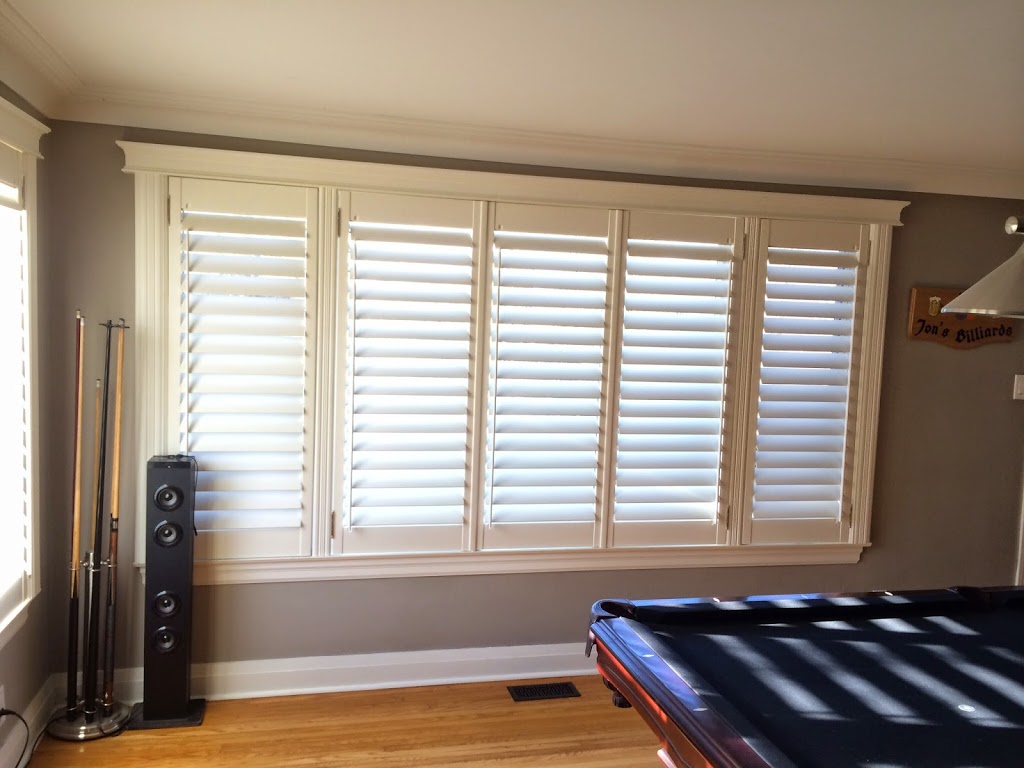 Shutters N More | 63 Quinte View Rd, Trenton, ON K8V 5P5, Canada | Phone: (613) 922-3547