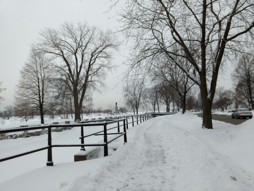 The Fur Trade at Lachine National Historic Site | 1255 Boulevard Saint-Joseph, Lachine, QC H8S 2M2, Canada | Phone: (514) 637-7433