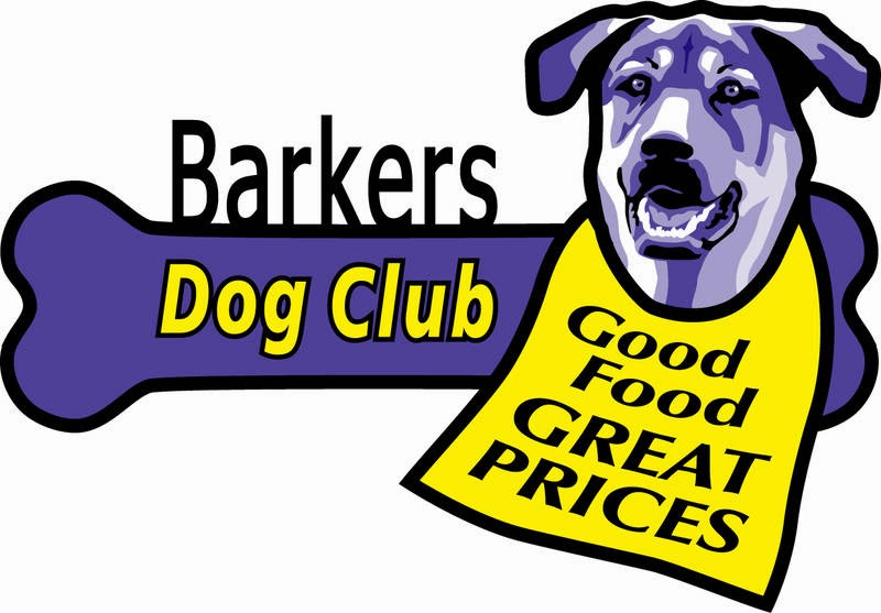 Barkers Dog Club | Edmonton, AB T6B 0E7, Canada | Phone: (780) 469-3101