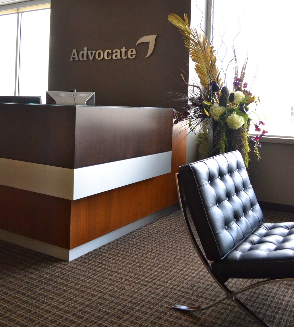 Advocate Insurance Group | 4275 King St E #300, Kitchener, ON N2P 2E9, Canada | Phone: (519) 650-5565