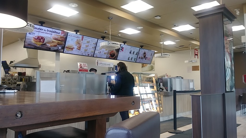 Tim Hortons | 478 Chemin Knowlton, Knowlton, QC J0E 1V0, Canada | Phone: (450) 242-2762