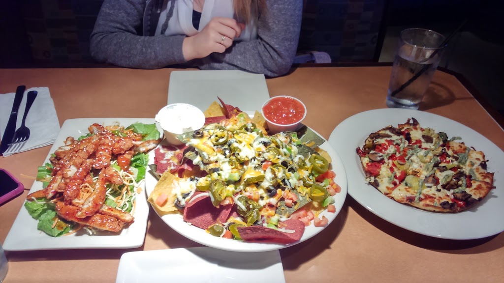 Boston Pizza | 1150 Rue Yves-Blais, Terrebonne, QC J6V 1P7, Canada | Phone: (450) 585-9989