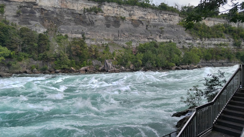 Niagaras Fury | 6650 Niagara Pkwy, Niagara Falls, ON L2G 0L0, Canada | Phone: (905) 358-3268