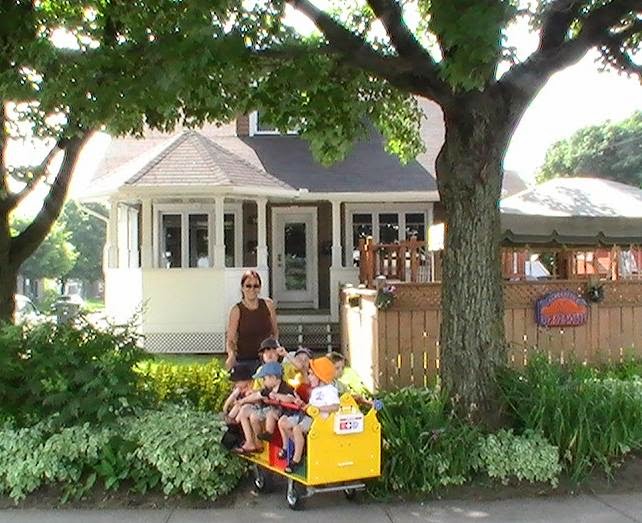 Alagarderie.com | 102 Rue Toupin, Trois-Rivières, QC G8T 3Z4, Canada | Phone: (819) 694-0862