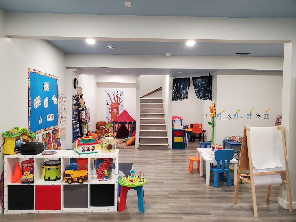 B3 Bilingual Best Buddies | 367 Legacy Heights SE, Calgary, AB T2X 2G2, Canada | Phone: (587) 899-4069
