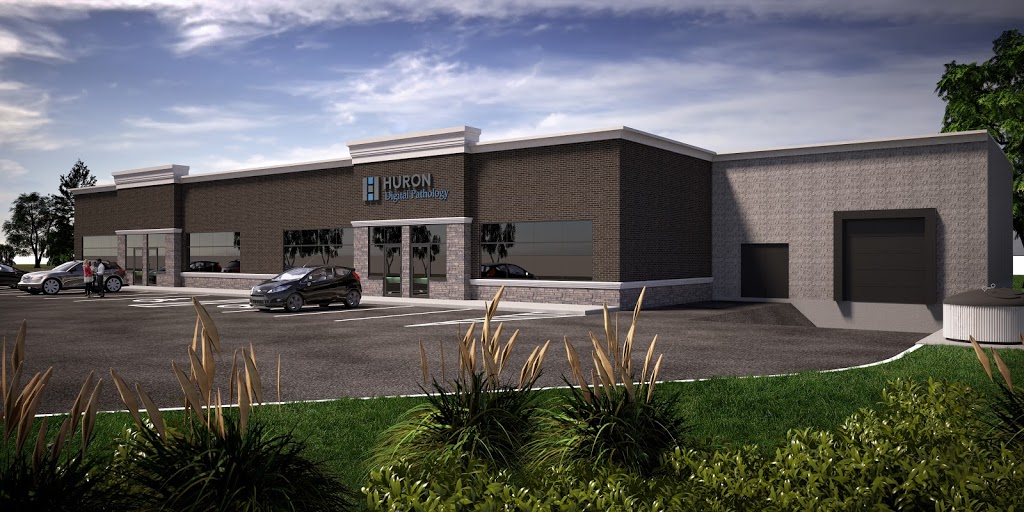 Huron Digital Pathology | 1620 King St N, St. Jacobs, ON N0B 2N0, Canada | Phone: (519) 886-9013