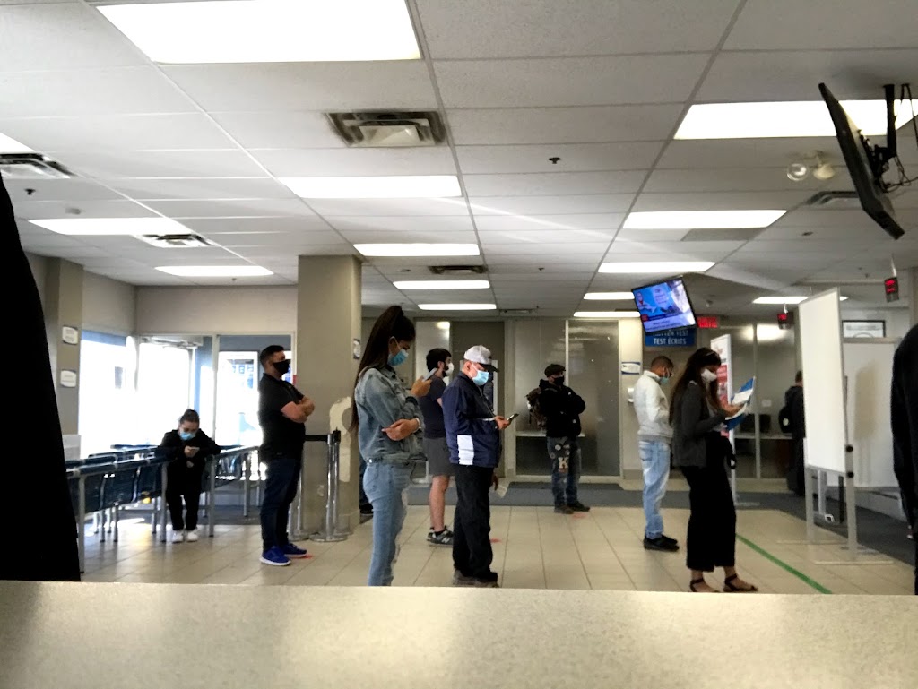 DriveTest | Centenial Park Plaza, 5555 Eglinton Ave W Unit E 120-124, Etobicoke, ON M9C 5M1, Canada | Phone: (888) 570-6110