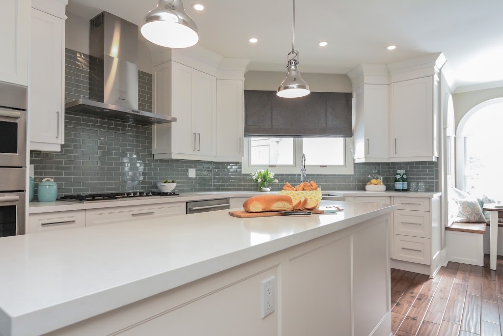 The Reno Twins-Home Design Centre | 1472 Thornton Rd N unit 11, Oshawa, ON L1H 7K4, Canada | Phone: (905) 963-0211