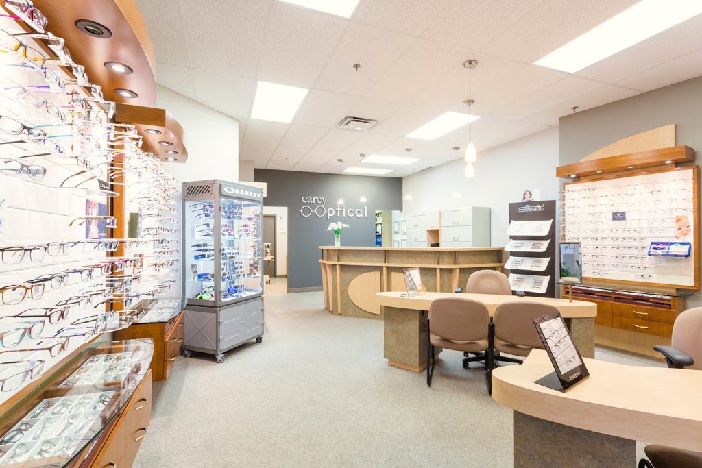 Carey Optical | 281 Goderich St #7, Port Elgin, ON N0H 2C1, Canada | Phone: (519) 832-5000