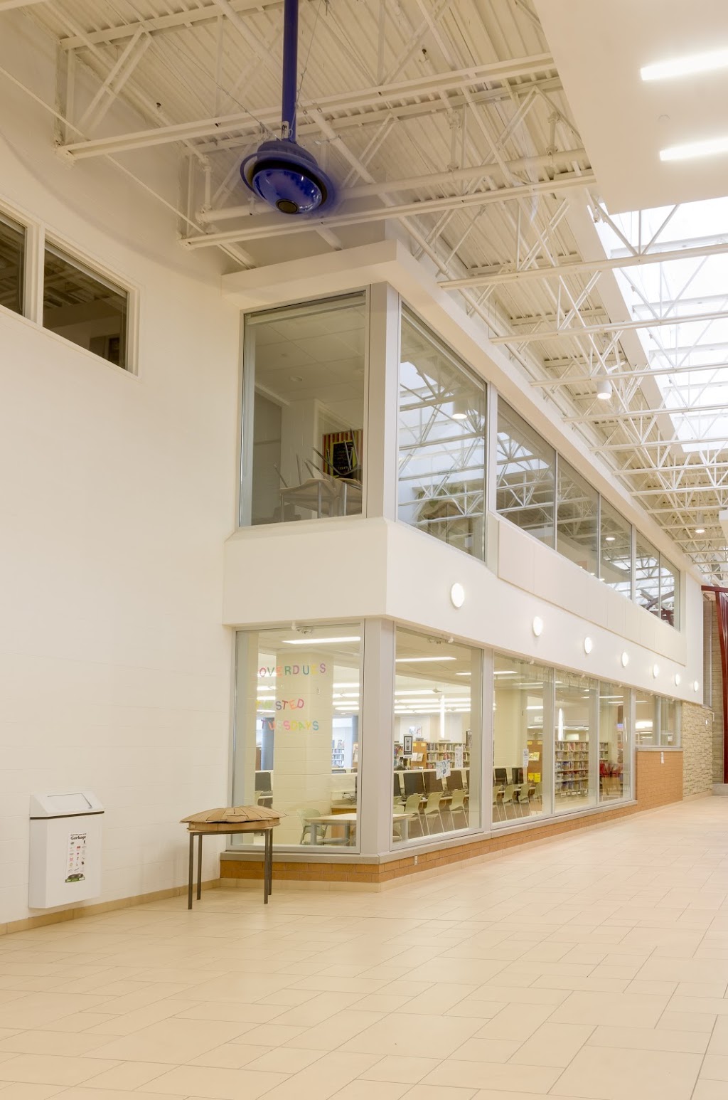 Dr. Frank J. Hayden Secondary School | 3040 Tim Dobbie Dr, Burlington, ON L7M OM3, Canada | Phone: (905) 332-5235