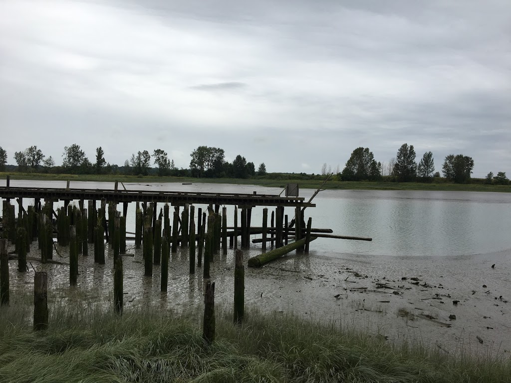 Steveston Waterfront | 5180 Westwater Dr, Richmond, BC V7E 6S2, Canada