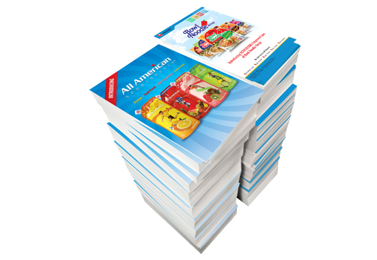 PRINT POINT - PRINTING AND SIGNS | 245 McPhillips St, Winnipeg, MB R3E 2K3, Canada | Phone: (204) 504-5554