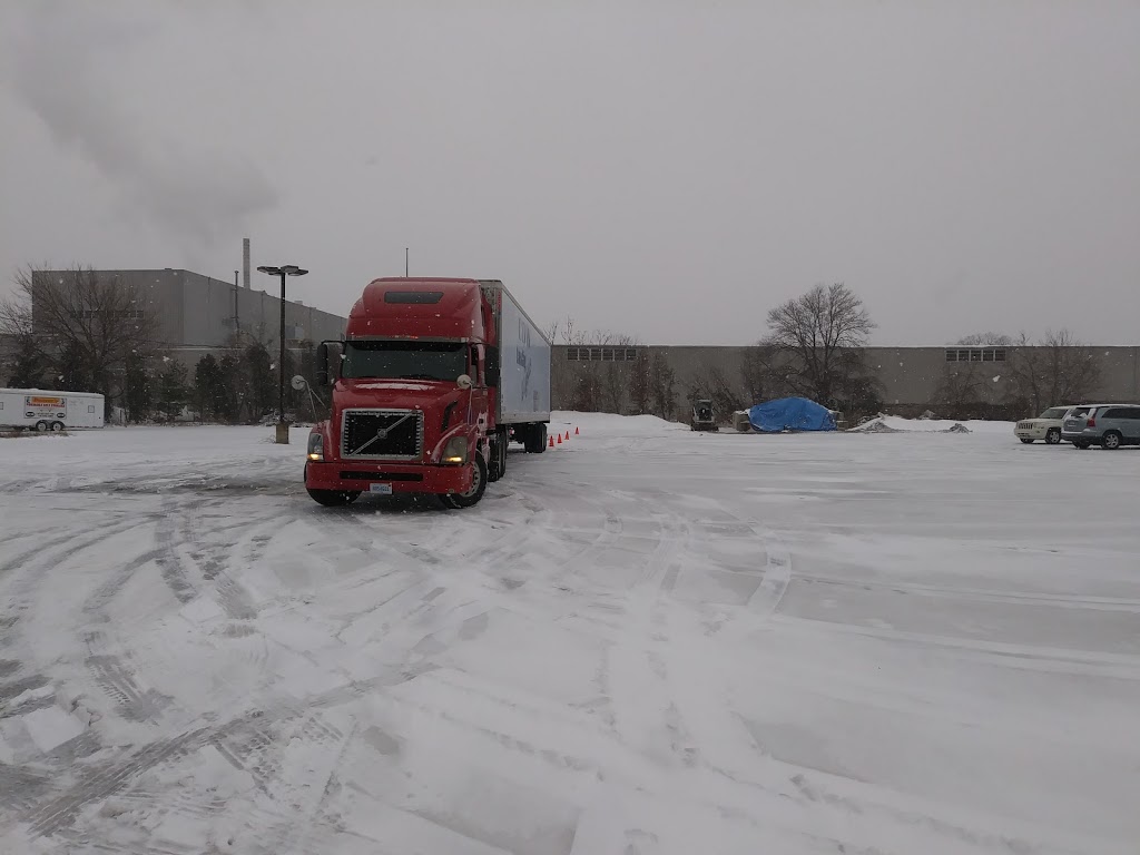 Dedicated Driving School, LLC | 1503 10th Ave, Port Huron, MI 48060, USA | Phone: (810) 479-9880
