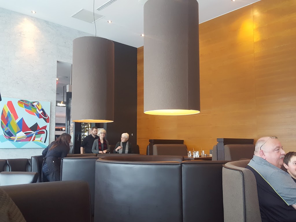 Moxies Grill & Bar | 8001 11 St SE, Calgary, AB T2H 0B8, Canada | Phone: (403) 252-2483