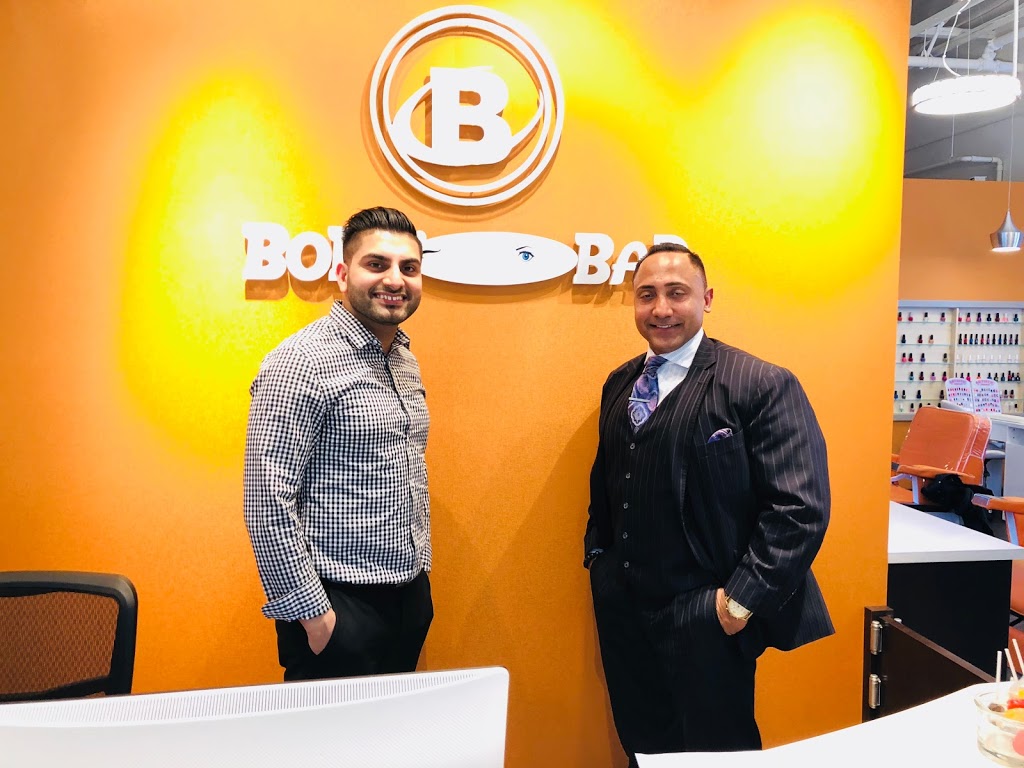Bobs Hair & Beauty Bar | 14330 64 Ave, Surrey, BC V3W 1Z1, Canada | Phone: (778) 564-2627