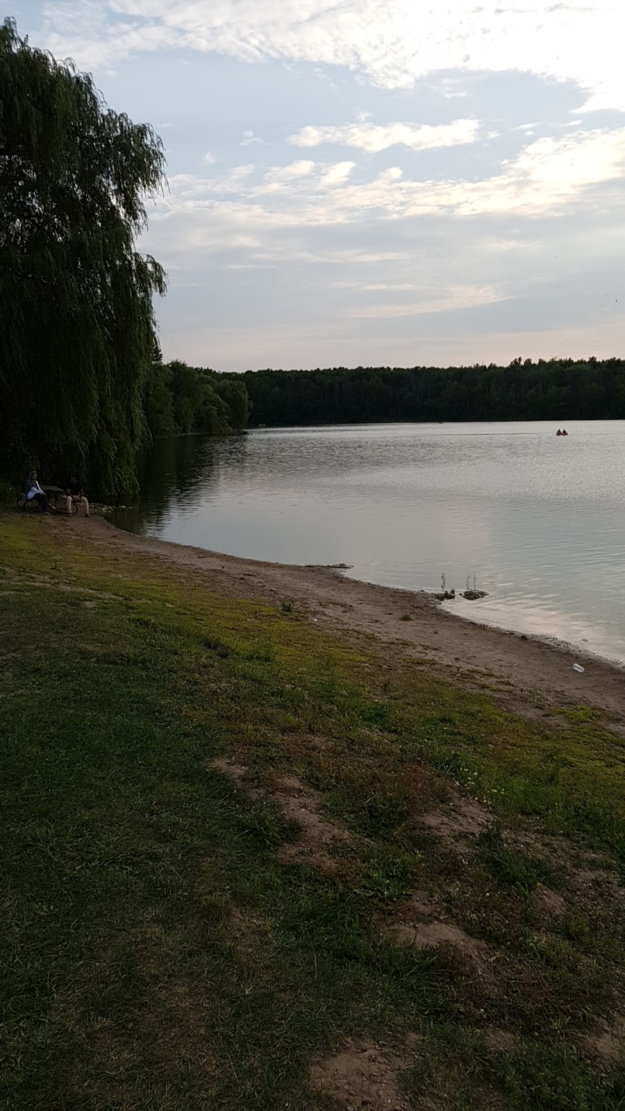 Kelso Conservation Area | 5234 Kelso Rd, Milton, ON L9E 0C6, Canada | Phone: (905) 878-5011