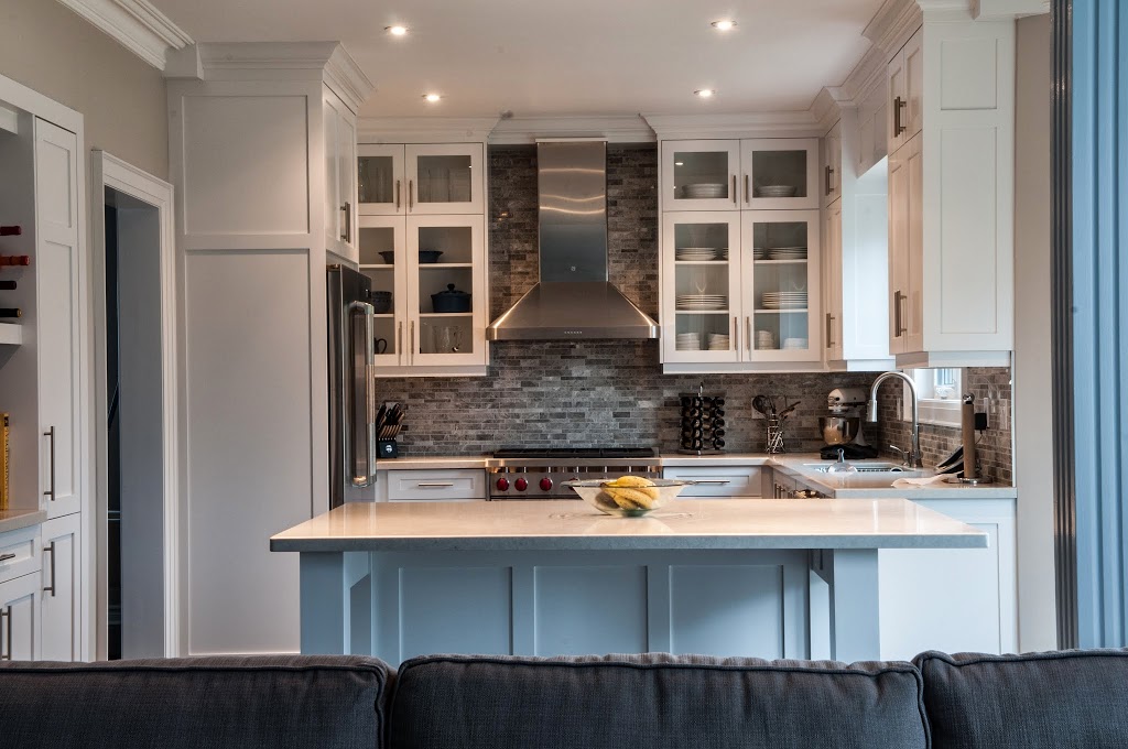 Extreme Renovations | 16 Riverwood Pkwy, Etobicoke, ON M8Y 4E3, Canada | Phone: (647) 982-9789