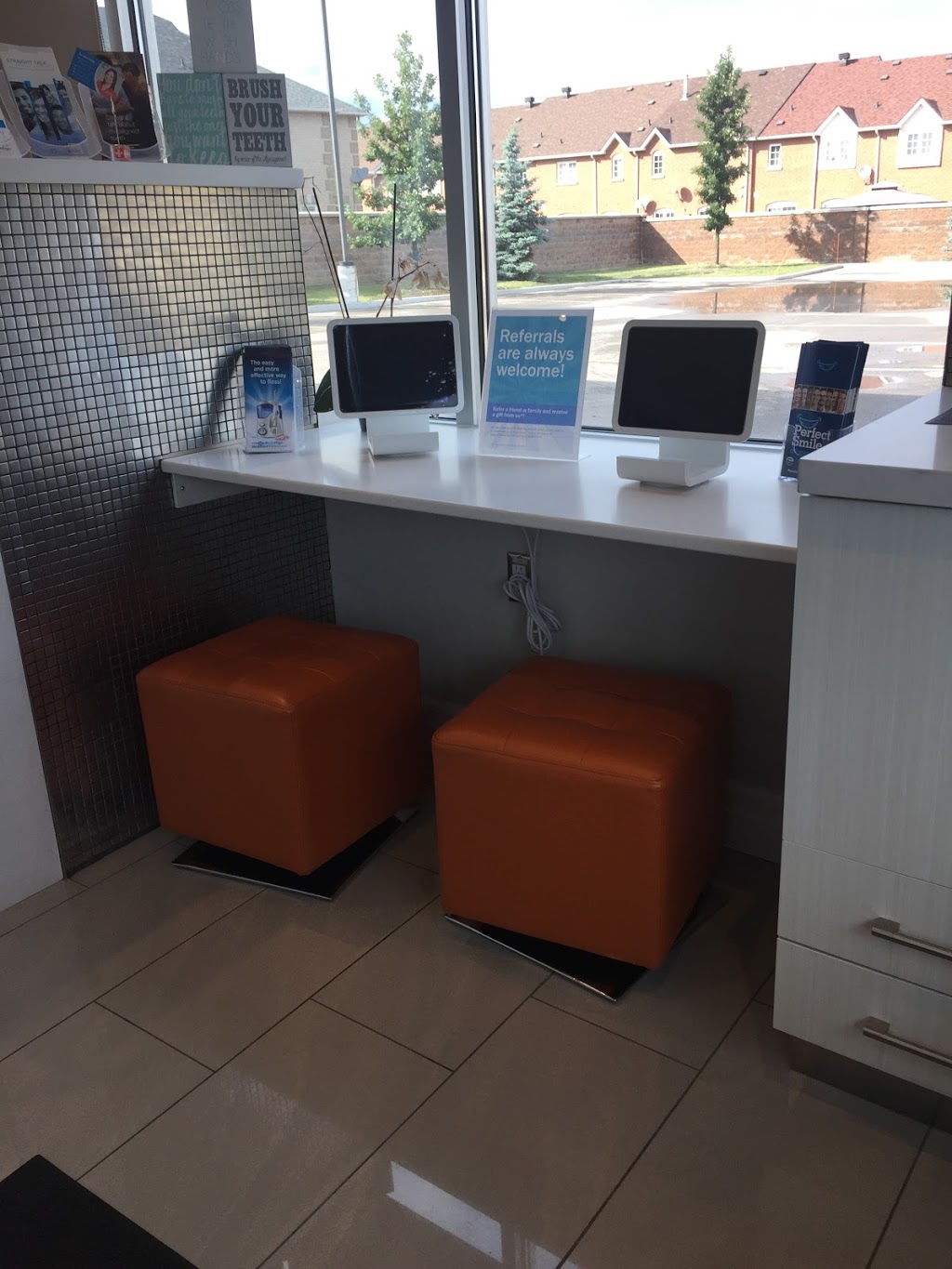 Dental Corner | 9845 Chinguacousy Rd Unit 4, Brampton, ON L6X 0V1, Canada | Phone: (905) 499-0909