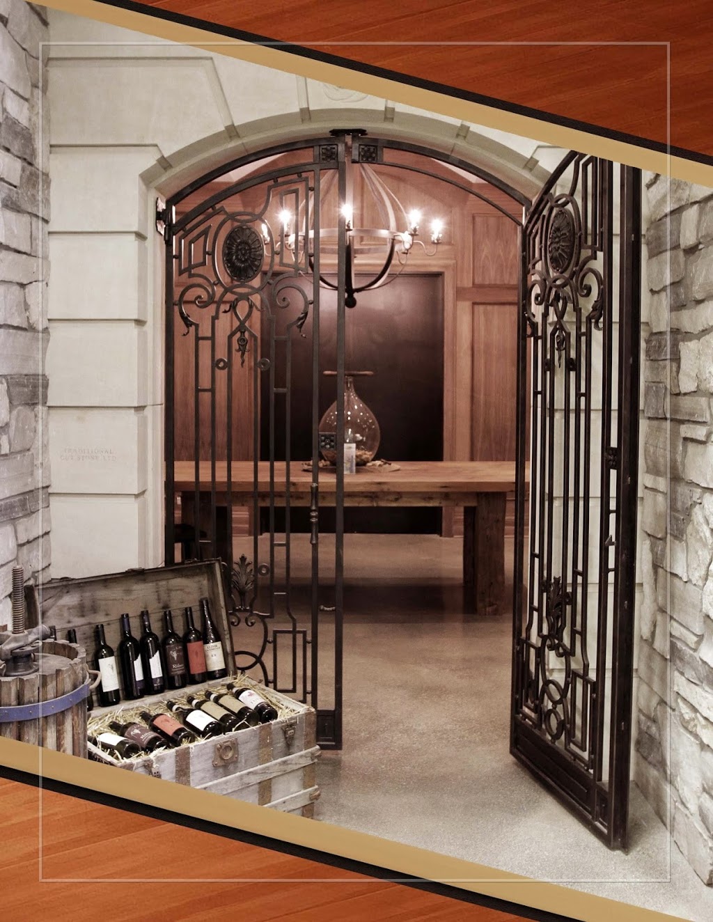 Ninety Degrees Modern Millwork | 120 Oakdale Rd, North York, ON M3N 1V9, Canada | Phone: (416) 748-5360