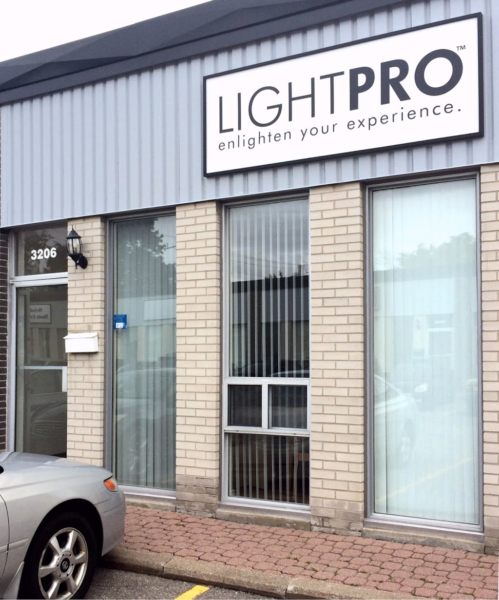 Lightpro Group Inc. | 3206 Wharton Way, Mississauga, ON L4X 2C1, Canada | Phone: (800) 361-9682