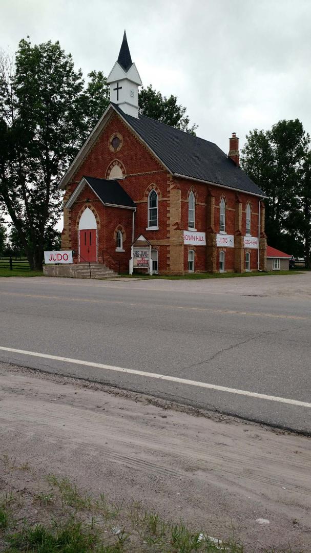 Crown Hill Martial Arts | 605 Penetanguishene Rd, Barrie, ON L4M 4Y8, Canada | Phone: (705) 305-4636