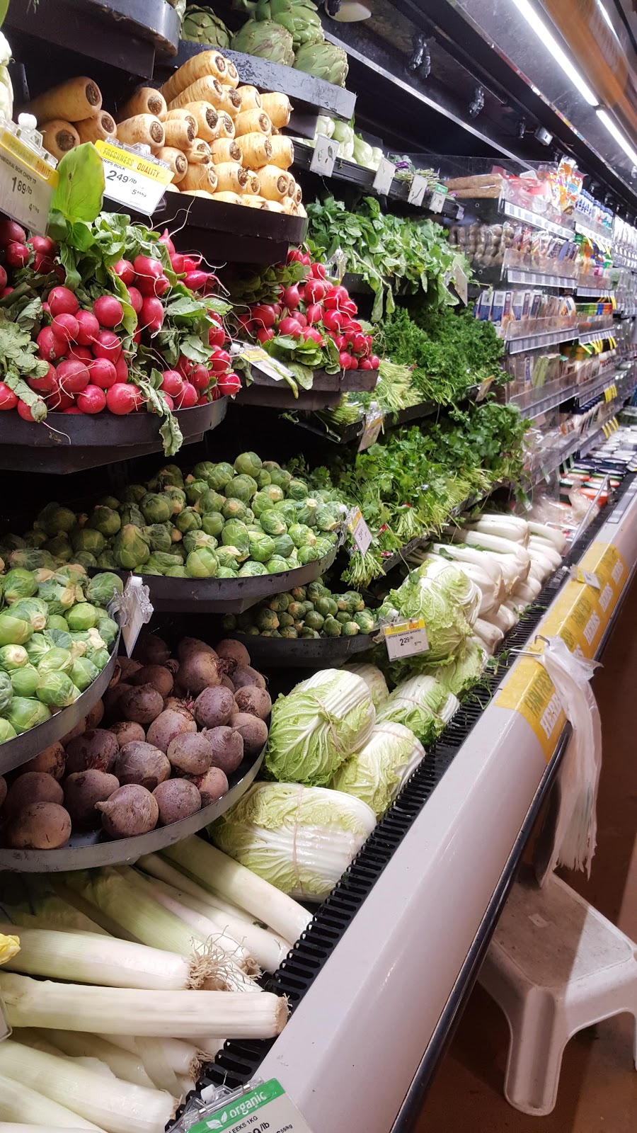 Rocky Ridge Co-op | 1000, 11595 Rockyvalley Dr NW, Calgary, AB T3G 5Y6, Canada | Phone: (403) 299-5450