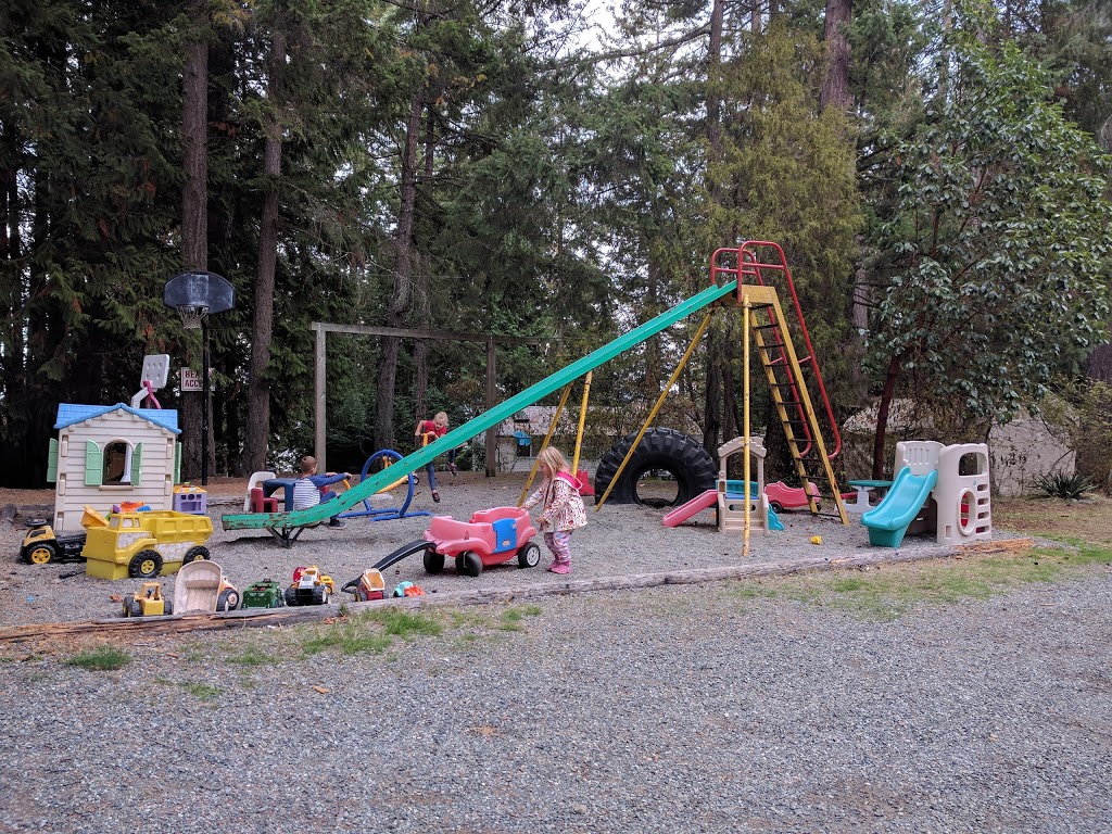 Mermaid Cove Resort | 3400 Laguna Vista Rd, Ladysmith, BC V9G 1E6, Canada | Phone: (250) 245-3000