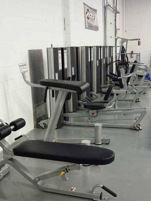 Evolution Gymnastics Aurora | 226 Industrial Pkwy N, Aurora, ON L4G 4C3, Canada | Phone: (905) 726-2001