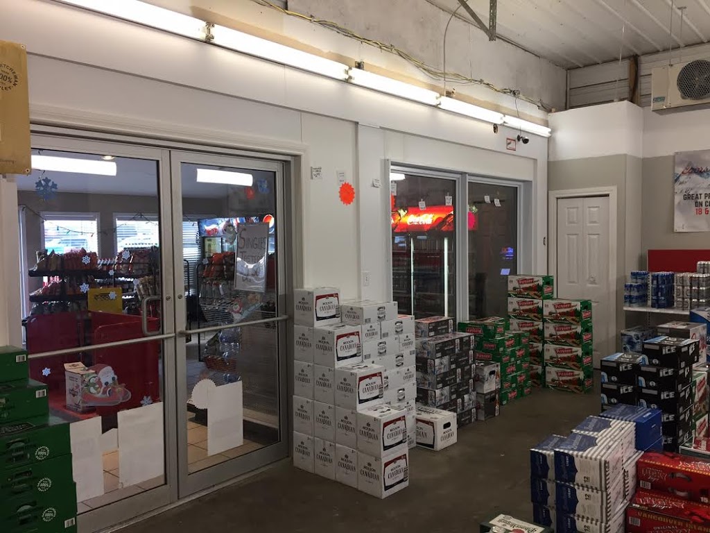 Crystal Springs Convenience & Liquor | 430 Central St, Warman, SK S0K 4S0, Canada | Phone: (306) 933-0013