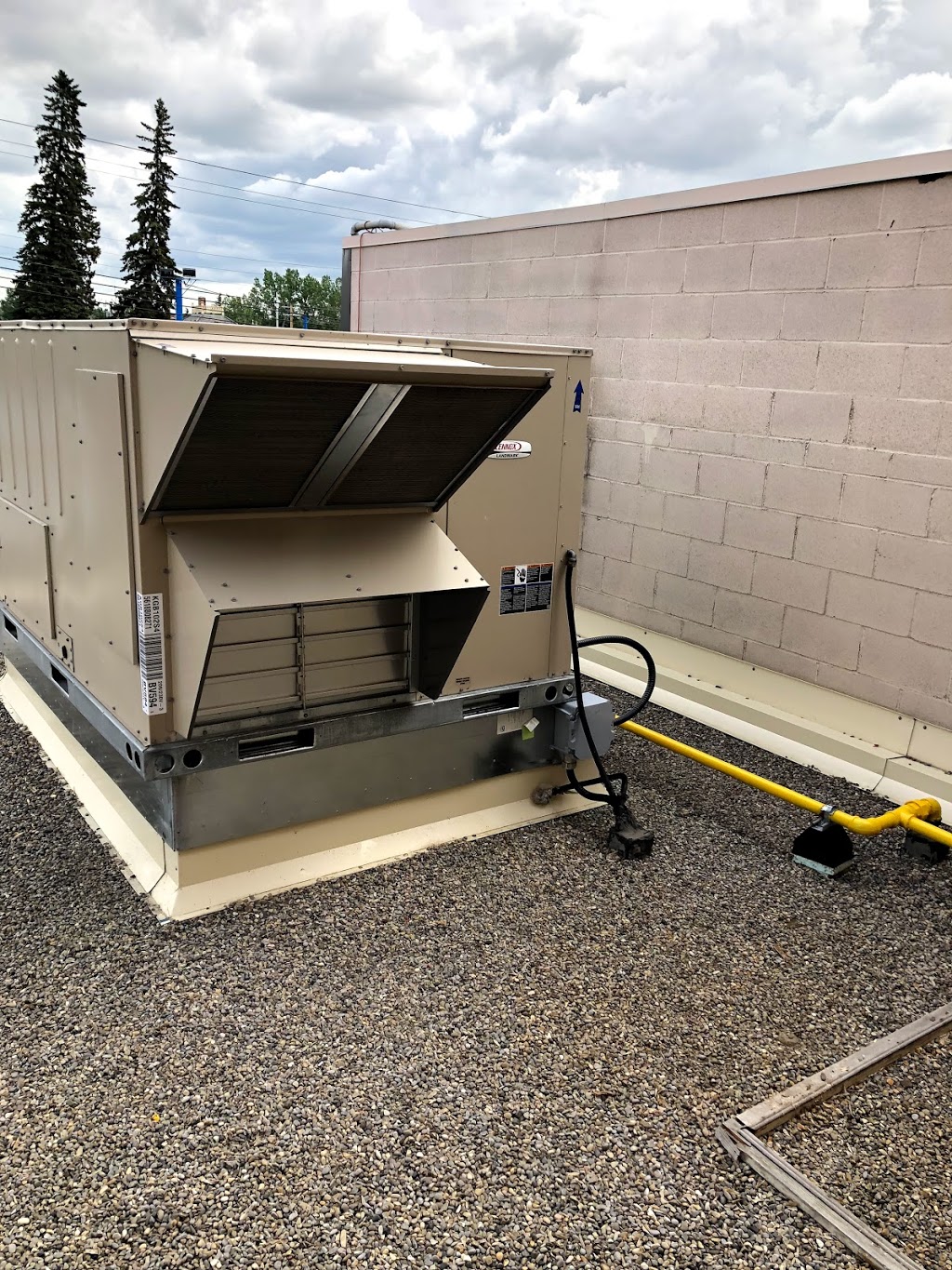 Shift Air Mechanical Ltd. | 3024 49 Ave SE, Calgary, AB T2B 2X4, Canada | Phone: (403) 452-7076