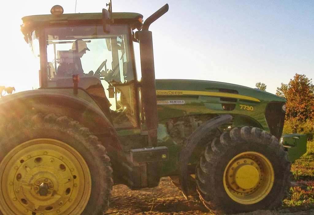 Valley Growers Inc | 2960 Martin Rd, Blezard Valley, ON P0M 1E0, Canada | Phone: (705) 897-4560