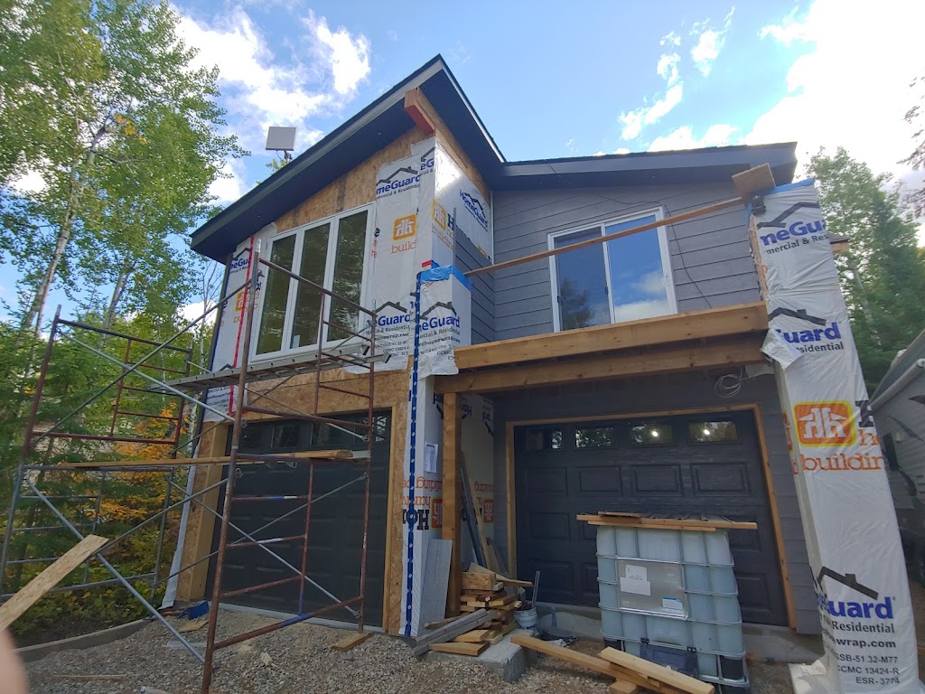 cedarlake buildings | 5101 Rebeck Rd, Narol, MB R1C 0E9, Canada | Phone: (204) 792-0069