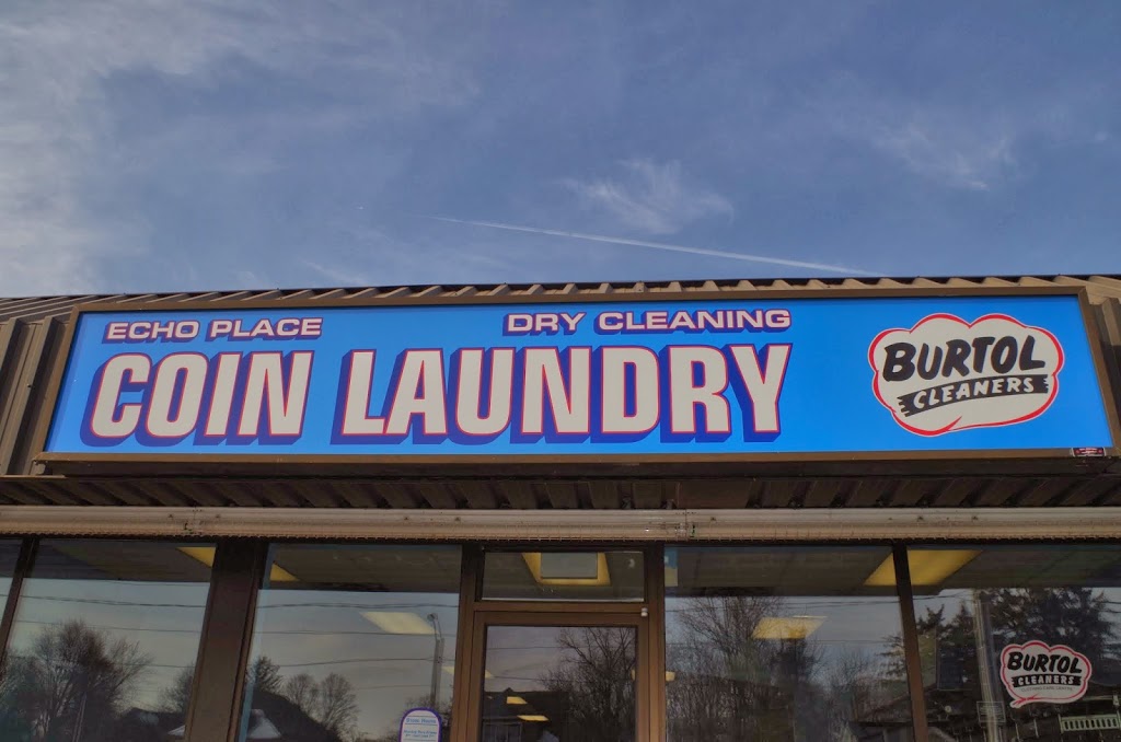 Echo Place Coin Laundry | 750 Colborne St, Brantford, ON N3S 3S2, Canada | Phone: (519) 304-6750