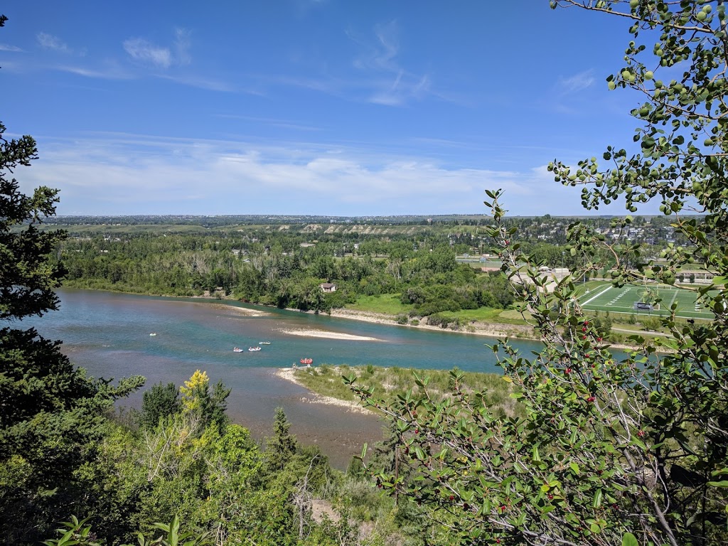 Shouldice Athletic Park | 1515 Home Rd NW, Calgary, AB T3B 0V8, Canada | Phone: (403) 268-2489
