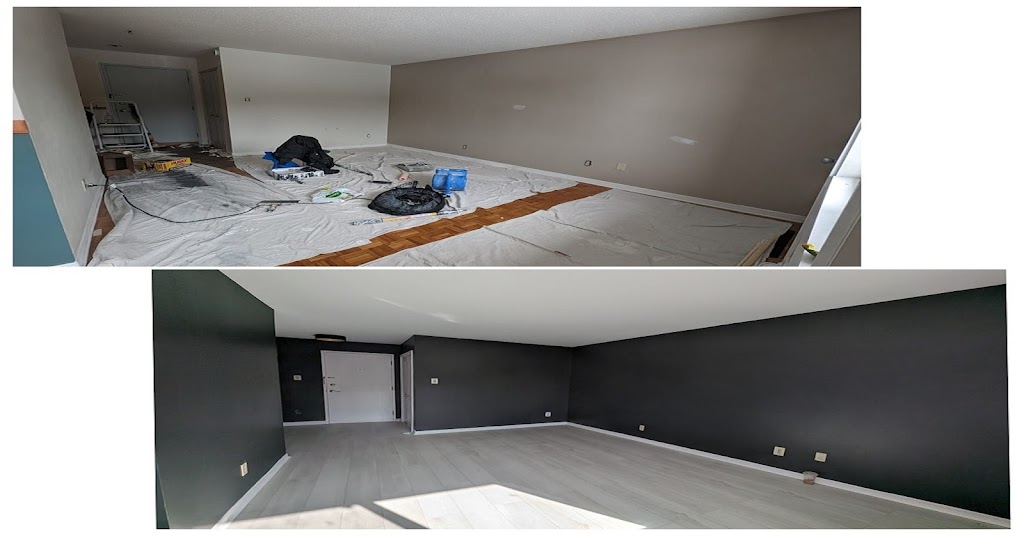 Picasso Paints | 28 George St W, Ottawa, ON K1S 3J1, Canada | Phone: (613) 704-5596