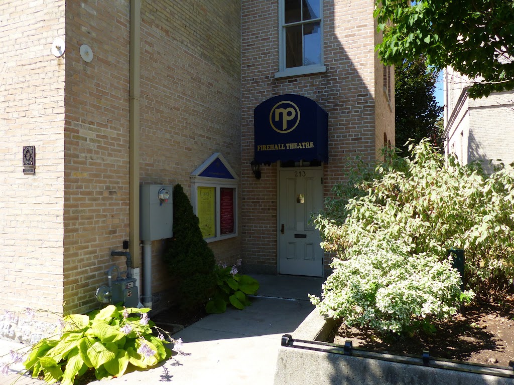 Northumberland Players | 213 2nd St, Cobourg, ON K9A 3N7, Canada | Phone: (905) 372-0577