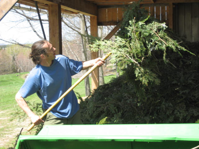 NATURESSENCE | 646,, 6 Chemin du 5 Rang, Saint-Claude, QC J0B, Canada | Phone: (819) 845-5803