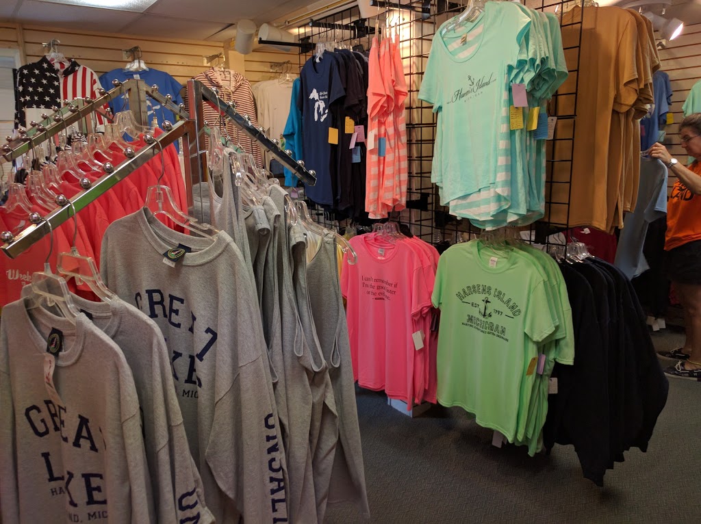 Crown Studio & Gallery | 3066 S Channel Dr, Harsens Island, MI 48028, USA | Phone: (810) 748-1999