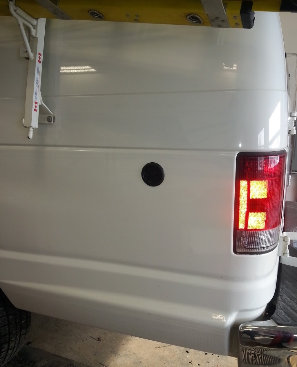 Garand Autopropane | 305 Boulevard Labbé N, Victoriaville, QC G6P 1B1, Canada | Phone: (819) 752-6941
