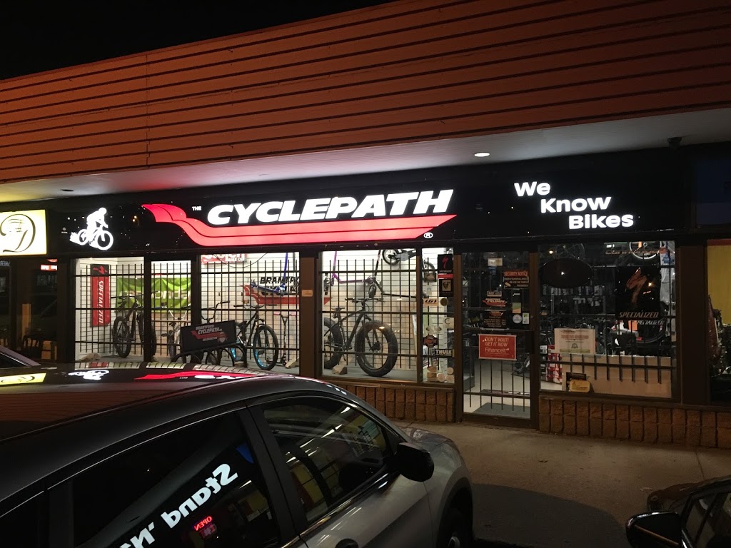 Brantford Cyclepath | 225 Fairview Dr Unit #8, Brantford, ON N3R 7E3, Canada | Phone: (519) 751-2825