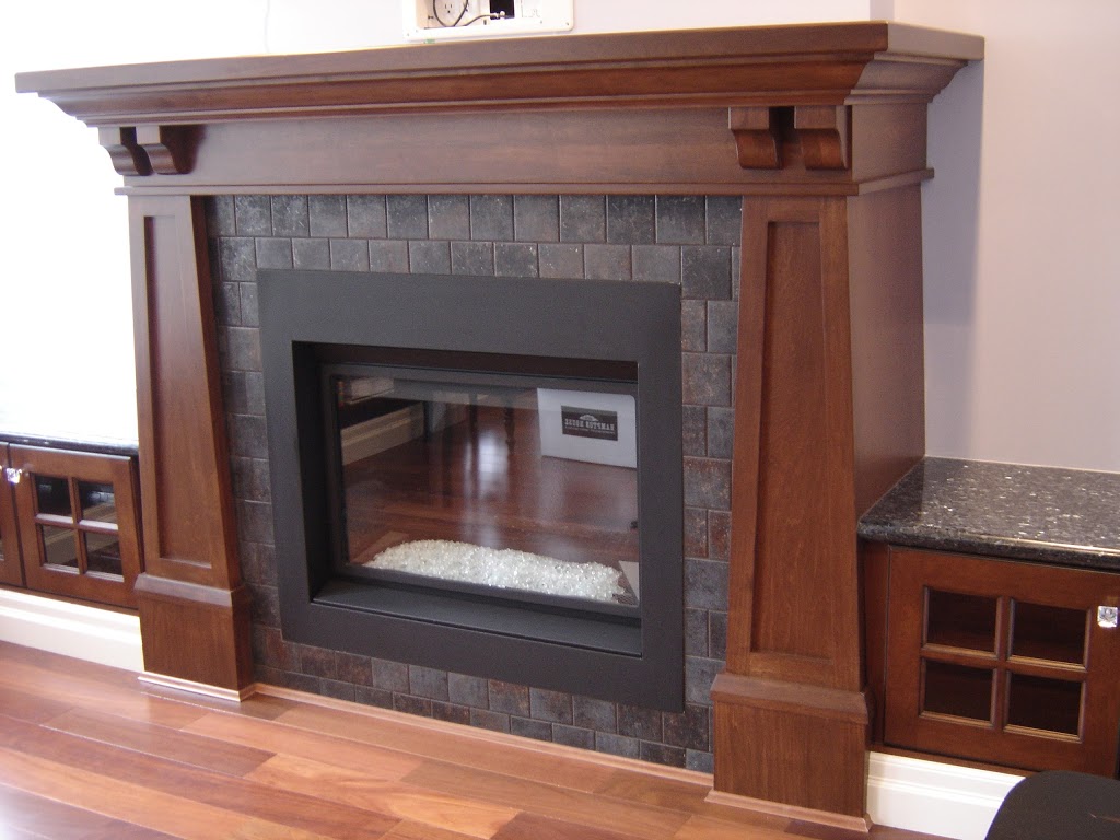 Hazelmere Mantel | 5422 176 St, Surrey, BC V3S 4C3, Canada | Phone: (604) 574-7814