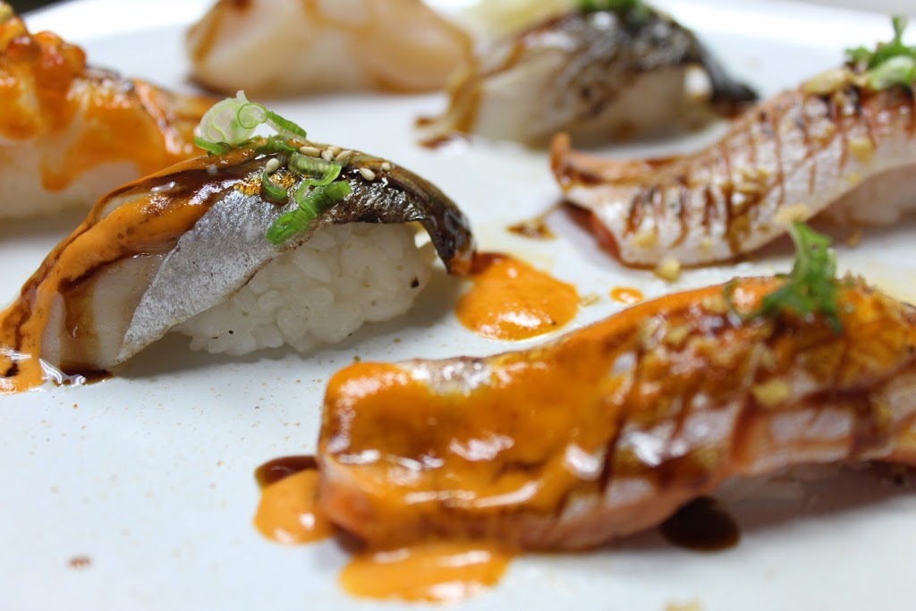 Viva Sushi Bar | Canada, British Columbia, Vancouver, CA BC Vancouver 1947 Kingsway邮政编码: V5N 2T1 | Phone: (604) 336-7727