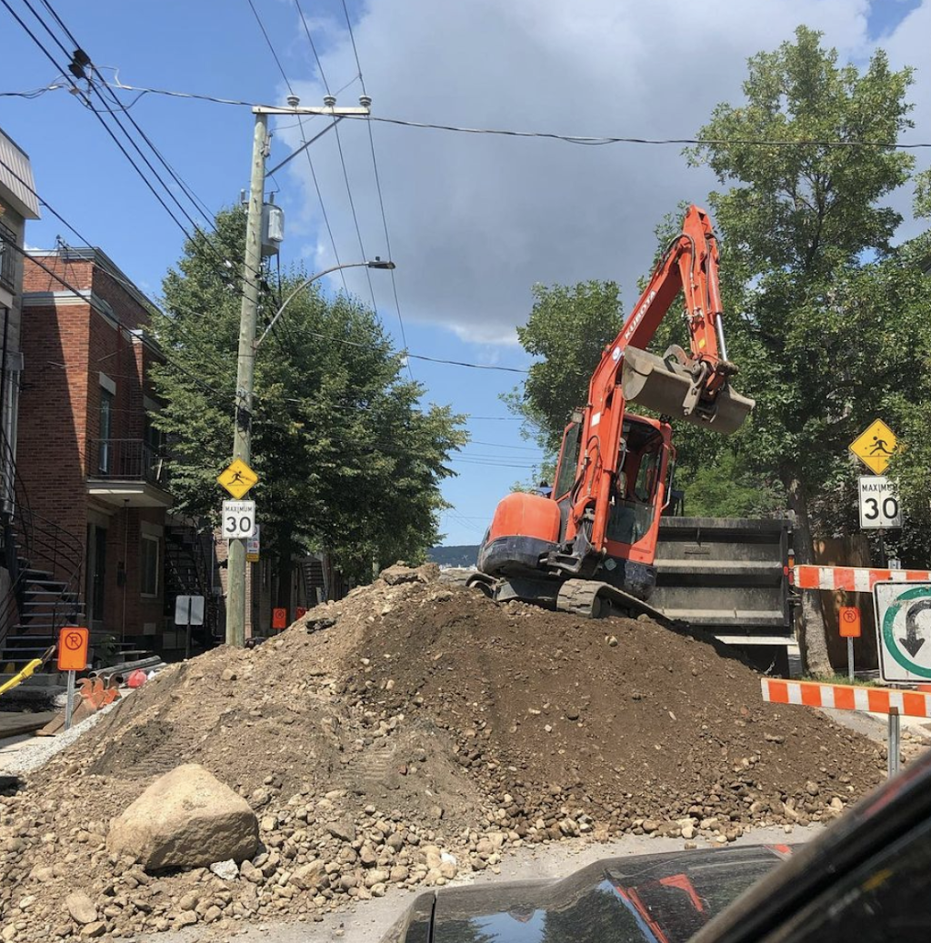 Masscon Construction | 5900 Av. Andover, Mont-Royal, QC H4T 1H5, Canada | Phone: (514) 515-6277