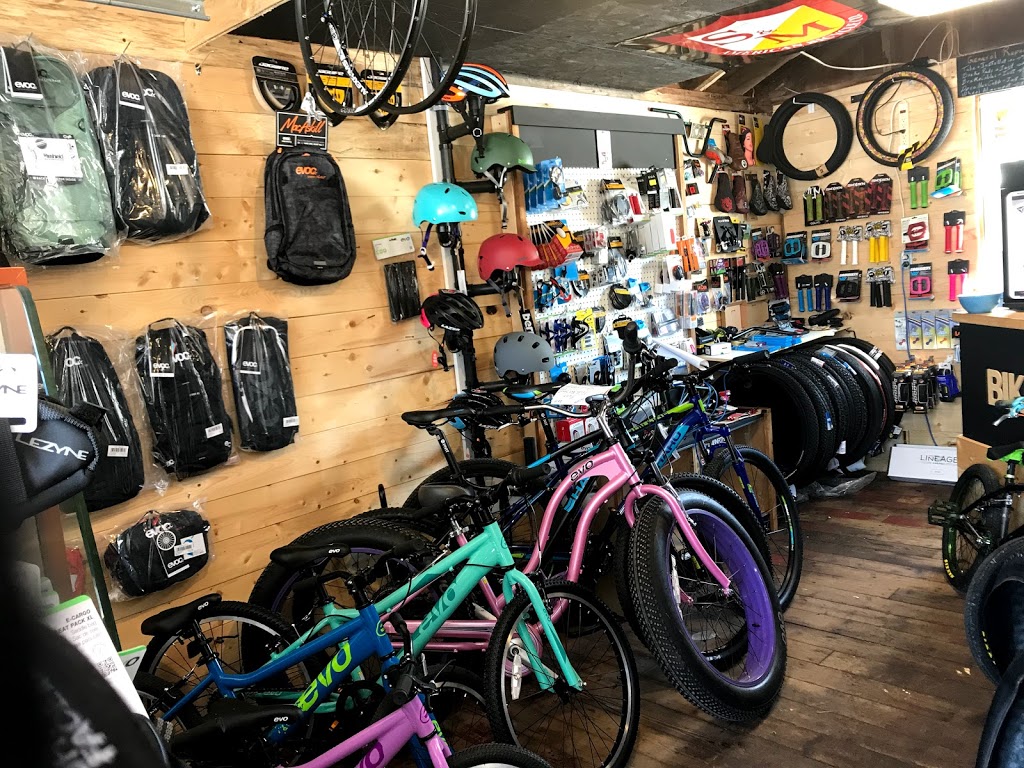 Bike-R-Way | 2340 Acadie Rd Off, Allée de la Plage, Cap-Pele, NB E4N 1P3, Canada | Phone: (506) 332-1234