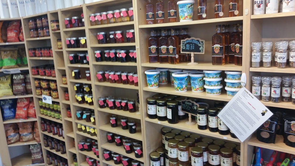 Kawartha Dairy | 304 Toronto St S, Uxbridge, ON L9P 1Z7, Canada | Phone: (905) 862-0513