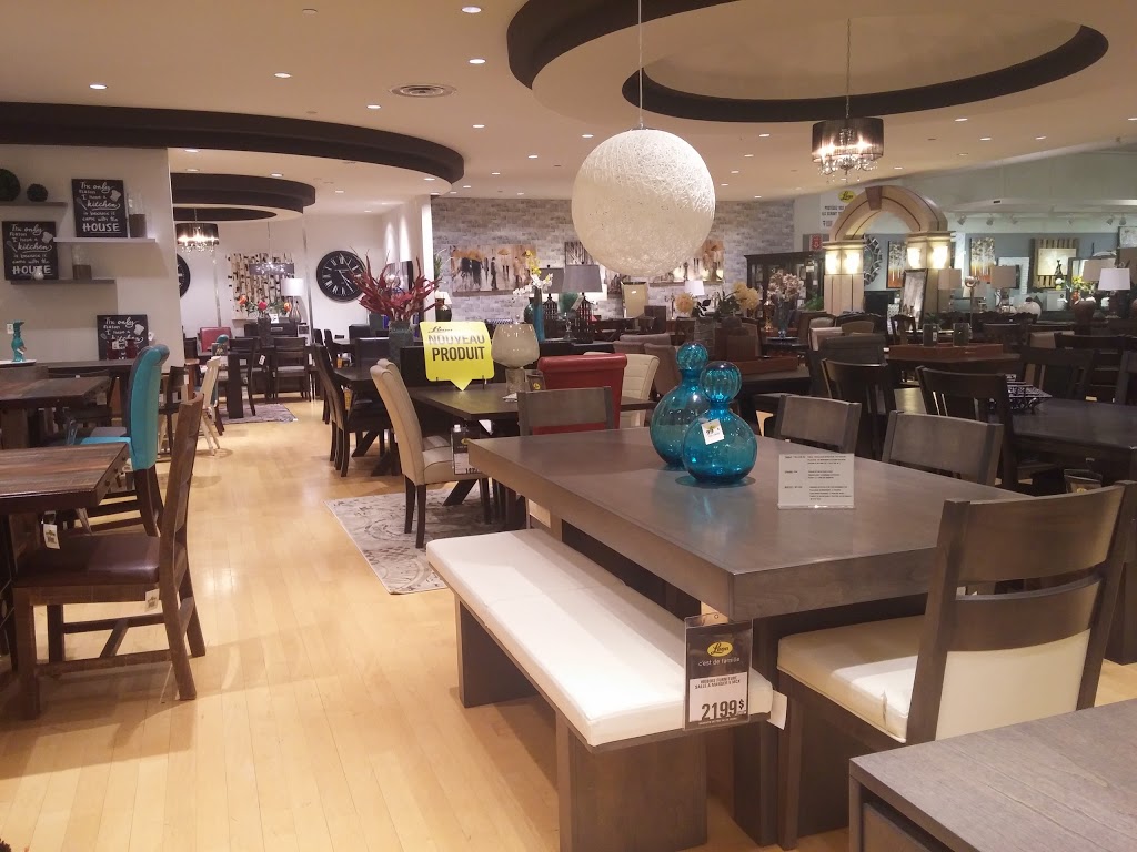 Leons Furniture | 2840 Rue Einstein, Québec, QC G1X 5H3, Canada | Phone: (418) 683-9600