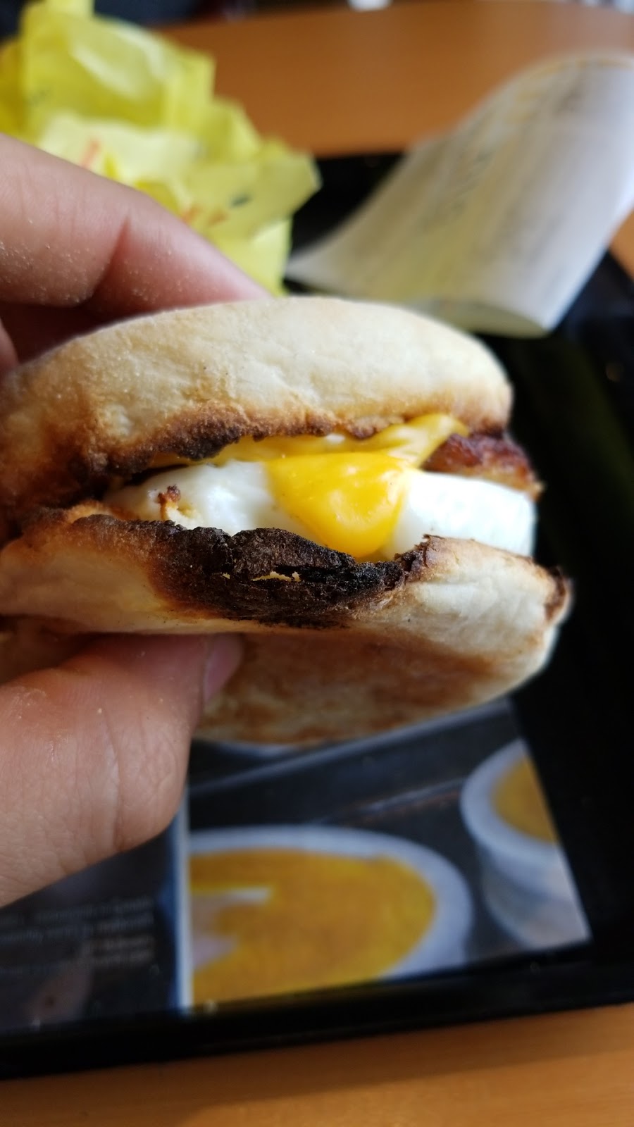 McDonalds | 590 Martin St, Milton, ON L9T 3H6, Canada | Phone: (905) 878-3303