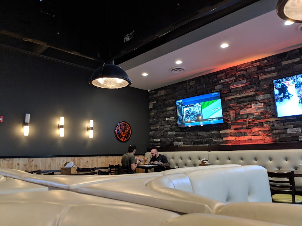 Tipsy Pig Pub Evanston | 2060 Symons Valley Pkwy NW, Calgary, AB T3P 0M9, Canada | Phone: (403) 453-3332
